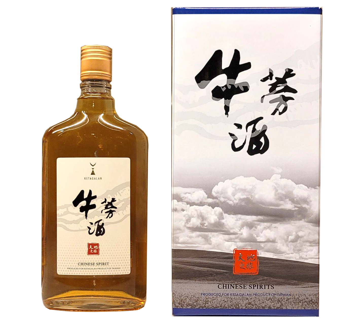 牛蒡酒33%vol